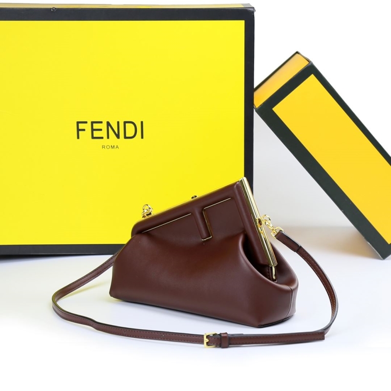 Fendi First Bags